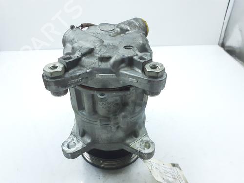 AC compressor BMW 1 (F20) 116 d | BP39086047M34 - Image 6