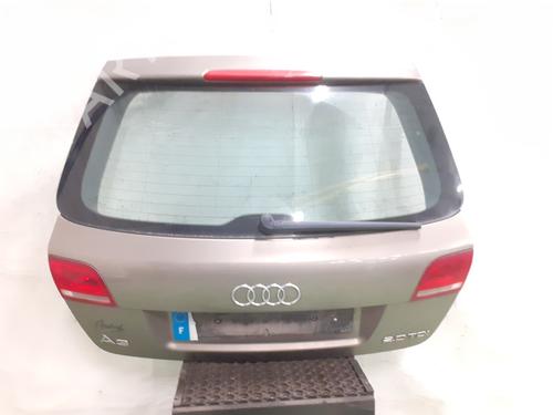 Used Tailgate AUDI A3 Sportback (8PA) 2.0 TDI 16V (140 hp) 24773276