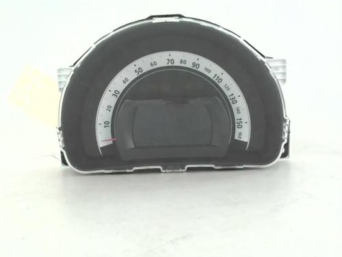 Instrument cluster RENAULT TWINGO III (BCM_, BCA_) 1.0 SCe 70 | BP24779644C47