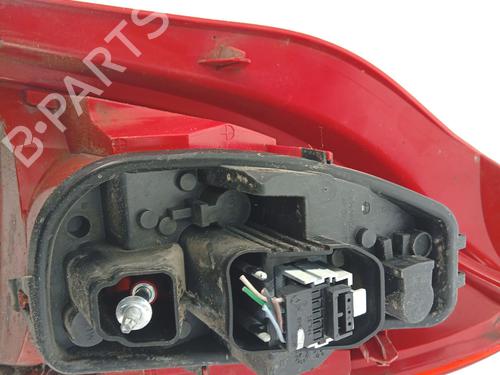 Used Left taillight Left taillight 36817322 36817322