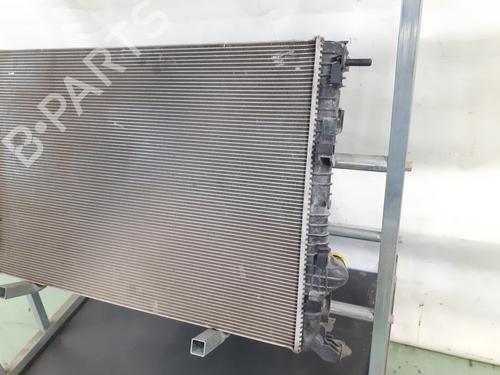 Radiador de água RENAULT ESPACE V (JR_) | BP30816899M31