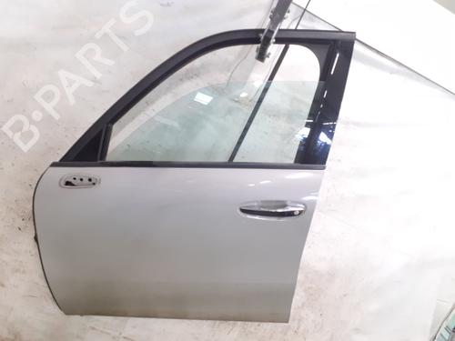 Used Left front door CITROËN C4 Grand Picasso II (DA_, DE_) 1.6 BlueHDi 120 (120 hp) 28908718