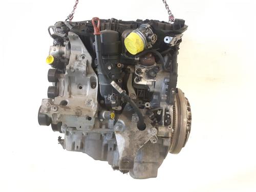 Engine BMW 1 Coupe (E82) 118 d | BP37528500M1 - Image 2