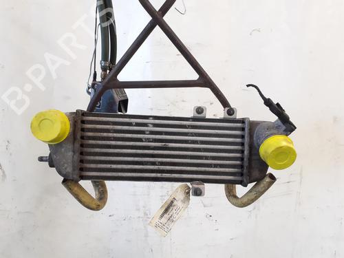 Used Intercooler KIA CEE'D Hatchback (ED) 1.6 CRDi 115 (115 hp) 24789435