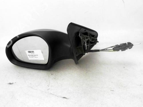 Left mirror SEAT LEON (1M1) 1.9 TDI | BP24777649C26 