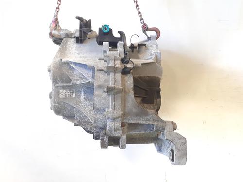 Gearbox FORD GALAXY III (CK) 2.0 EcoBlue | BP31010001M3