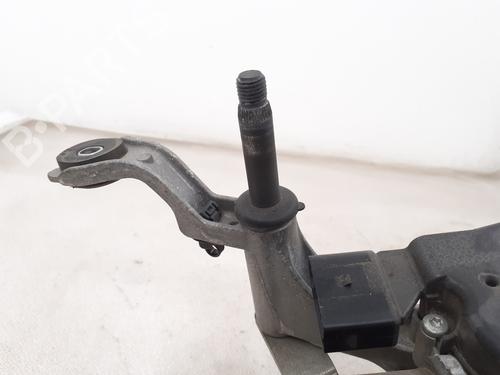 Front wiper motor OPEL ZAFIRA TOURER C (P12) 1.6 CDTI (75) | BP24772416M29 - Image 4