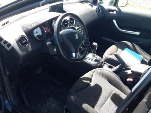 Starter PEUGEOT 308 I (4A_, 4C_) 1.6 HDi | BP24784955M8 