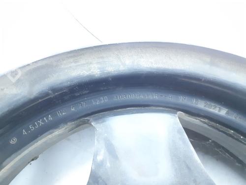 Rim DACIA SPRING EV (B6M1) | BP40433117C45 - Image 3