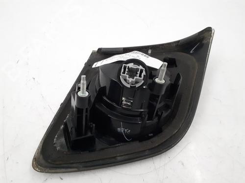 Højre baglygte bagklap MAZDA 3 Saloon (BK) 2.0 (BKEP) | BP30101593C80 