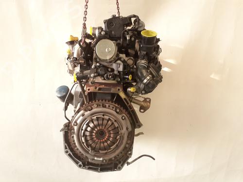 Engine RENAULT KANGOO Express (FW0/1_) 1.5 dCi 90 (FW0G, FW05, FW08, FW11) | BP26457558M1 - Image 5