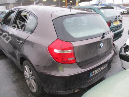 Rudehejsemekanisme Højre foran BMW 1 (E87) 118 i | BP24774772C23 