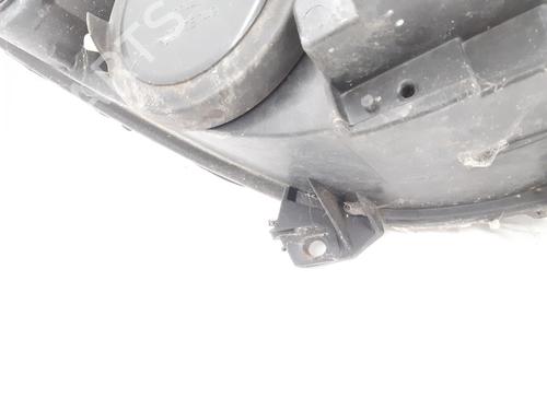 Left headlight PEUGEOT 307 Break (3E) 1.6 HDi 110 | BP30170310C28