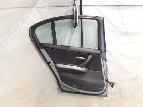 Left rear door BMW 3 (E90) 320 d | BP25484252C4 
