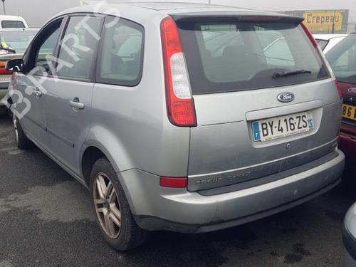 Faro izquierdo FORD FOCUS C-MAX (DM2) 2.0 TDCi | BP24775067C28 