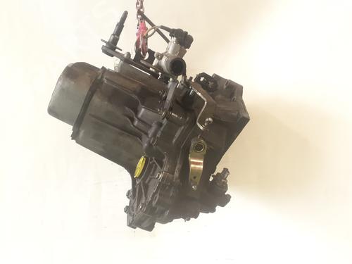 Gearbox PEUGEOT 206 Hatchback (2A/C) 1.4 HDi eco 70 | BP25913235M3 