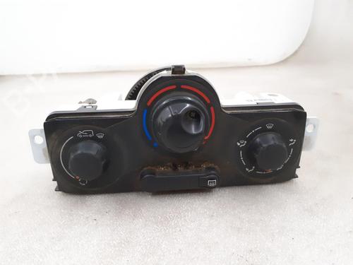 Climate control RENAULT KANGOO Express (FW0/1_) 1.5 dCi 75 (FW07, FW10, FW04) | BP24792127I5