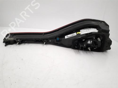 Højre baglygte bagklap RENAULT MEGANE IV Hatchback (B9A/M/N_) 1.5 dCi 110 (B9A3) | BP30110142C80 