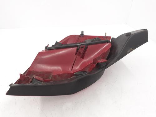 Right taillight RENAULT CLIO III (BR0/1, CR0/1) 1.5 dCi (C/BR0G, C/BR1G) | BP30877477C35