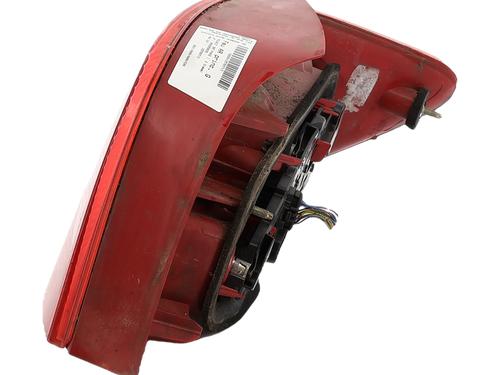 Used Left taillight Left taillight PEUGEOT 307 (3A/C) 2.0 HDi 90 (90 hp) 36288104 36288104