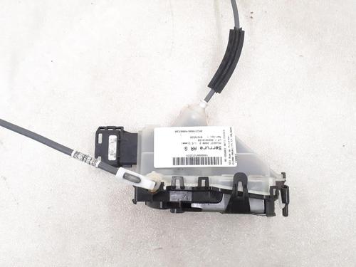 Rear left lock PEUGEOT 2008 II (UD_, US_, UY_, UJ_, UR_, UC_) 1.5 BlueHDI 130 | BP24793586C100 