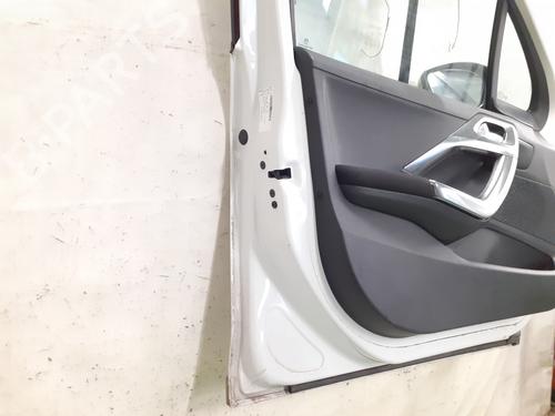 Dør venstre foran PEUGEOT 2008 I (CU_) 1.6 HDi | BP30925579C2