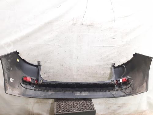 Rear bumper RENAULT CLIO III Grandtour (KR0/1_) 1.5 dCi | BP28375885C8 