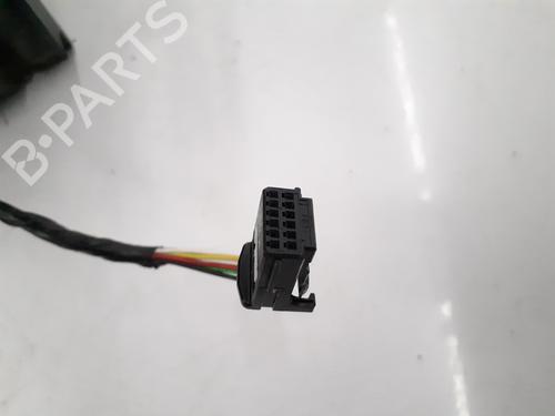 Right mirror RENAULT EXPRESS Box Body/MPV 1.5 Blue dCi 95 (F6AB) | BP30183700C27