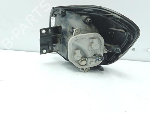 Used Left taillight Left taillight 38526115 38526115