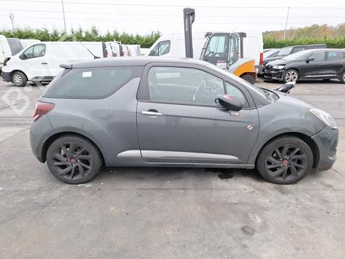 Right sun visor DS DS 3 (SA_) 1.6 BlueHDi 100 (SABHY0, SABHYT) | BP28353972I2  - Image 6