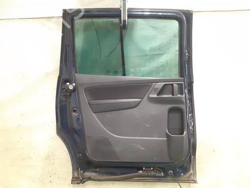 Venstre side skydedør Venstre side skydedør VW SHARAN (7N1, 7N2) 2.0 TDI (150 hp) 32686560 32686560