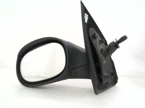 Left mirror CITROËN C2 (JM_) 1.4 HDi | BP24780091C26 