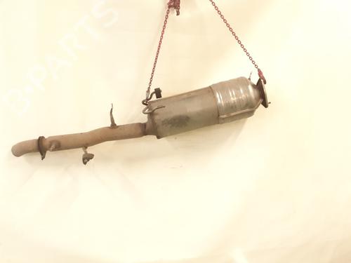 Particulate filter IVECO DAILY VI Van 33S14, 35S14, 35C14, 42S14 | BP26001743M81 - Image 2