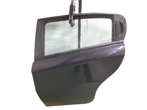Used Left rear door ALFA ROMEO 147 (937_) 1.9 JTDM 8V (937.AXD1A, 937.AXU1A, 937.BXU1A) (120 hp) 24797433