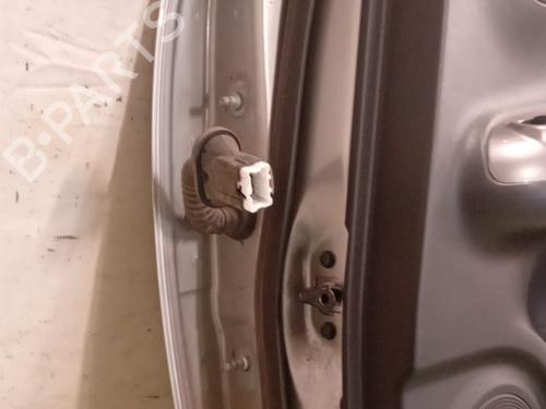 Right rear door NISSAN JUKE (F15) 1.5 dCi | BP29864546C5 
