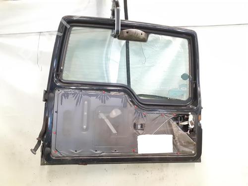 Used Tailgate Tailgate LAND ROVER DISCOVERY II (L318) 2.5 Td5 4x4 (139 hp) 24792023 24792023