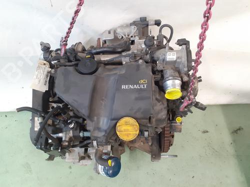 Motor DACIA SANDERO 1.5 dCi | BP31267359M1