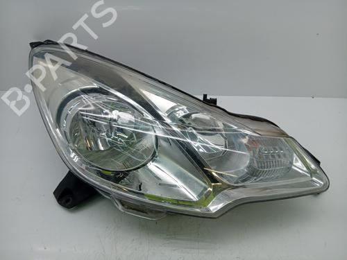 Used Right headlight Right headlight CITROËN DS3 (SA_) 1.6 BlueHDi 100 (99 hp) 33660657 33660657