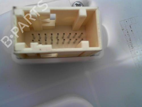 Instrument cluster PEUGEOT 208 I (CA_, CC_) 1.4 HDi | BP24775840C47