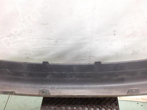 Rear bumper CHRYSLER VOYAGER / GRAND VOYAGER III (GS_, NS_) 2.5 TD | BP24785499C8