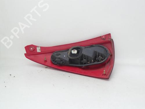 Used Right taillight PEUGEOT 107 (PM_, PN_) 1.0 (68 hp) 24773544