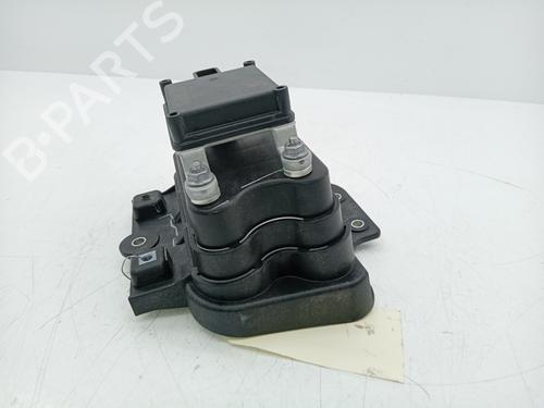 Electronic module RENAULT MEGANE IV Hatchback (B9A/M/N_) 1.8 RS 300 (B9M8) | BP34530614M83  - Image 5