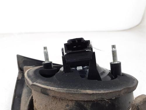 Venstre baklys, luke VW GOLF PLUS V (5M1, 521) 1.9 TDI (105 hp) 24785278