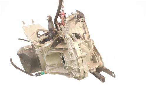 Gearbox DACIA SANDERO II 1.0 SCe 75 (B8JC, B8JD, B8NC) | BP24795966M3 