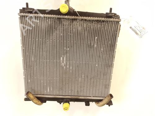 Water radiator OPEL CORSA F (P2JO) 1.2 (68) | BP24771255M31 - Image 3