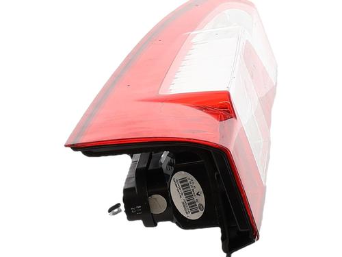 Left taillight RENAULT MASTER III Van (FV) 2.3 dCi 135 FWD (FV0N, FV08, FV06, FV00, FV1S) | BP37742316C34 - Image 3