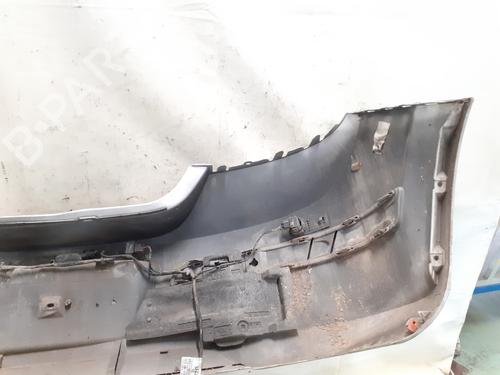 Rear bumper OPEL ASTRA H (A04) 1.7 CDTI (L48) | BP26909357C8 