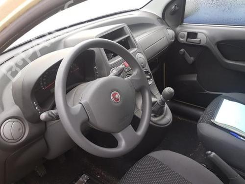 Climate control FIAT PANDA (169_) 1.1 (169.AXA1A) | BP24779167I5 