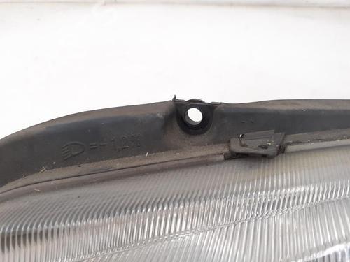 Used Left headlight PEUGEOT 106 II (1A_, 1C_) 1.0 i (50 hp) 24783776