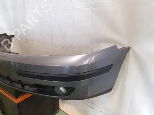 Front bumper RENAULT LAGUNA II (BG0/1_) 1.8 16V (BG04, BG0B, BG0C, BG0V) | BP24787420C7 
